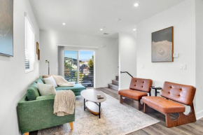 Fresh & New Downtown La Condo!